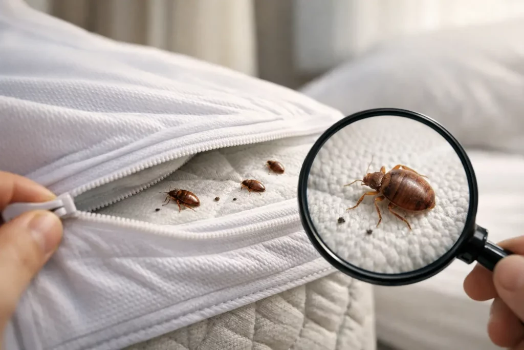 Bed Bug Mattress Cover Review: Do They Work?