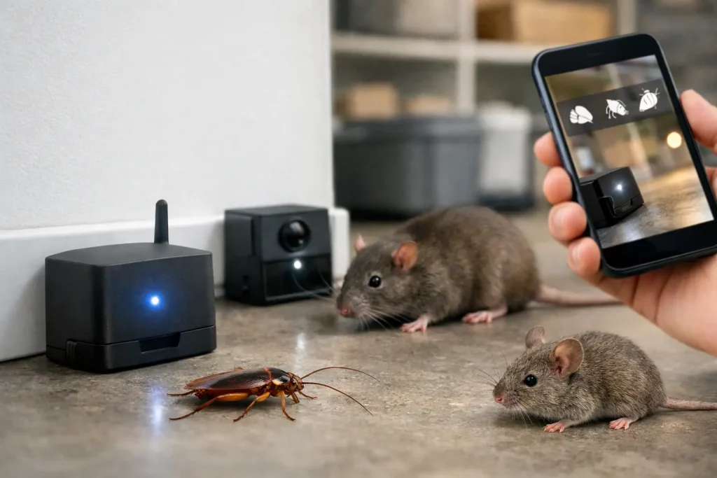 Are Smart Pest Monitoring Systems Worth It?